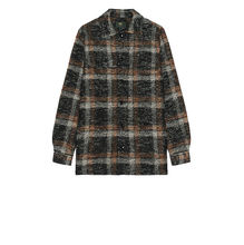 Soft Cloth Melrose Shirt Jacket