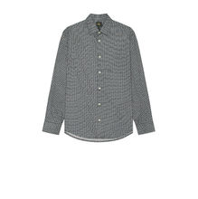 Soft Cloth Point Collar Shirt