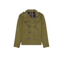 Standard H Targa Florio Jacket