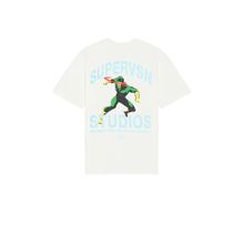 SUPERVSN Protector Short Sleeve T-Shirt