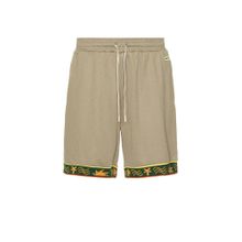 SUPERVSN Slauson Basketball Short