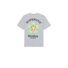 SUPERVSN Starburst Tee