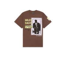 The Hundreds x Concord Records Miles Davis T Shirt
