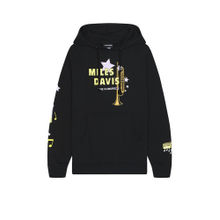 The Hundreds x Concord Records Miles Quartet Pullover Hoodie