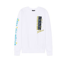 The Hundreds x Concord Records Duke Ellington Crewneck Sweatshirt