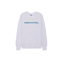 thisisneverthat T-logo Crewneck