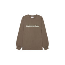 thisisneverthat T-logo Long Sleeve Tee