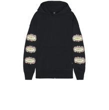 Thrills Acid Test Slouch Pull On Hoodie