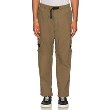 Thrills Big Slacker High Standards Zip Off Cargo Pant