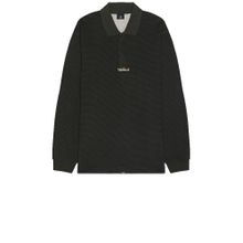 Thrills Secret Garden Rugby Polo