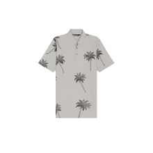 TravisMathew Mesic Polo Shirt