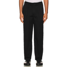 WAO Double Pleated Chino Pant