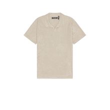 WAO Towel Terry Polo