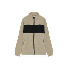 Whitespace Apres Polar Fleece Zip Up Jacket