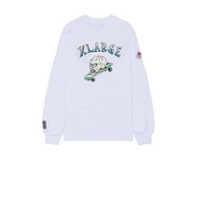 XLARGE Good Time Long Sleeve Tee
