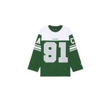 XLARGE Football Long Sleeve Tee