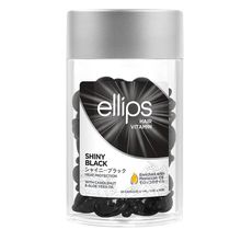 Ellips Hair Vitamin With Candle Nut