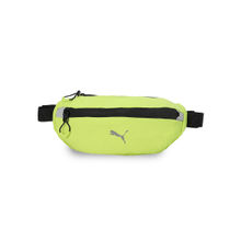 Puma PR Classic Unisex Green Sports Waist Bags