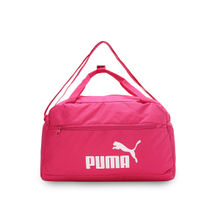Puma PHASE Unisex Pink Sports Duffle Bag