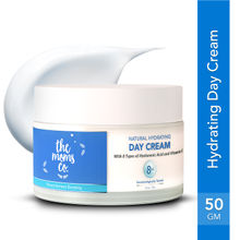 The Moms Co. Natural Hydrating Day Cream