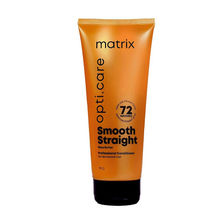 Matrix Opti.Care Professional Conditioner for Frizzy Hair with Shea Butter Upto 4 Days Frizz Control