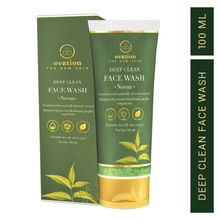 Ovation The New Skin Neem Deep Clean Face Wash