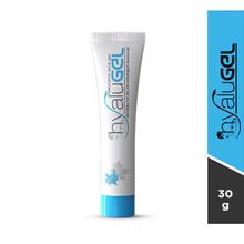 Hyalugel Moisturising Gel For Oily Skin