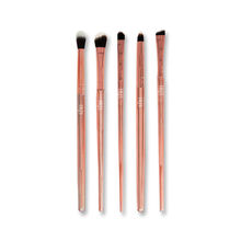 IRIS COSMETICS Luminous Eye Brush Set