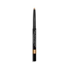 CHANEL STYLO YEUX WATERPROOF LONGWEAR EYELINER AND KOHL PENCIL - OR ANTIQUE