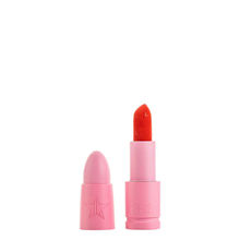 Jeffree Star Cosmetics Velvet Trap Lipstick - Fire Starter