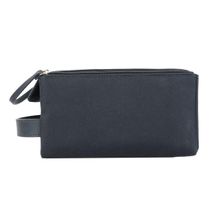 Baggit Charles Extra Small Blue Travel Pouch (XS)