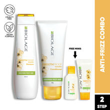 Matrix Biolage Smoothproof Smooth Hair Kit