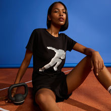 Kica Quick-Dry Tshirt For Running