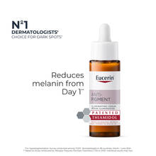 Eucerin Anti-Pigment Face Illuminating Serum With Thiamidol & Hyaluronic Acid, Reduces Dark Spots