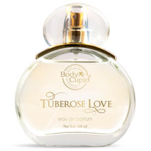Body Cupid Floral Collection Eau De Parfum For Women - Tuberose Love