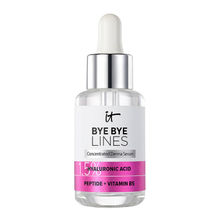 IT COSMETICS Bye Bye Lines Hyaluronic Acid Serum