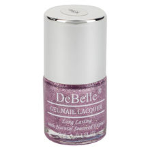 DeBelle Gel Nail Lacquer