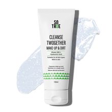 Sotrue Cleanse Twogether Hydrating Face Wash & Makeup Remover
