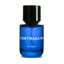Contraband You Again Eau De Parfum Citrus Aquatic Woody Fragrance For Him And Her