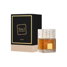 Lattafa Khamrah Eau De Perfume