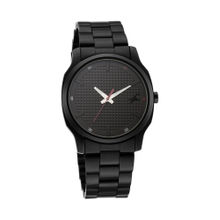Fastrack Stunners 1.0 3255Nm01 Black Dial Analog Watch For Men