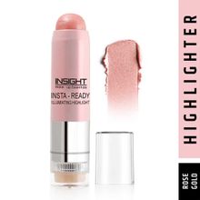 Insight Cosmetics Insta-Ready Illuminating Highlighter