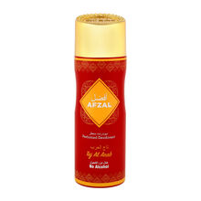 Afzal Non Alcoholic Taj Al Arab Deodorant For Men