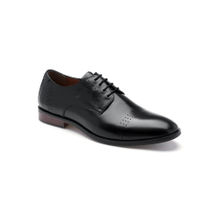 Arrow Mens GAIL 3.0 Lace Up Derbies Shoes - Black