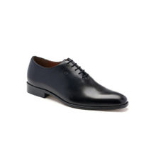 Arrow Mens WALSH 2.0 Lace Up Oxfords Shoes - Black