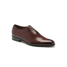 Arrow Mens WALSH 2.0 Lace Up Oxfords Shoes - Brown