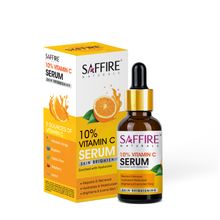 Saffire Naturals 10% Vitamin C Serum