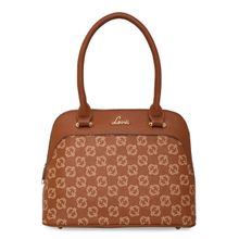 Lavie Mono Valle Women's Dome Handbag Tan (M)