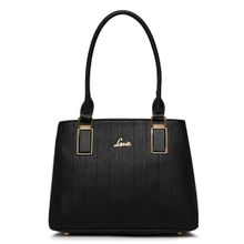 Lavie Women's Hyplagan Handbag Black (M)