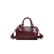 Aldo Halabrigyn Bordo Women's Barrel Bag